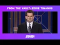 From the Vault Eddie Timanus JEOPARDY