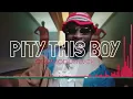 Odumodublvck ft Victony - Pity This Boy Music Video #ODUMODUBLVCK #Victony #Afrobeat
