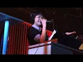 260505 夏日高峰會 ｜ 陳嫺靜 - New notes