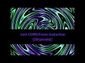 Hypnosis Anti - Induction Trance Hypnosis Programming Induction CORE