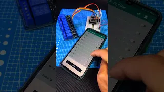 Control 8 Devices with ESP32 Relay Smart Home DIY