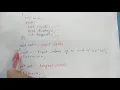 Nesting of Member Functions