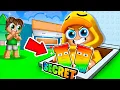 Download Lagu Ik Vond Een GEHEIME BASIS Met ZELDZAME BRAINROTS In Steal A Brainrot! (Roblox)