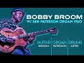 Download Lagu Bobby Broom plays with the Ben Paterson Organ Trio at Le Piano Chicago (November 2024)