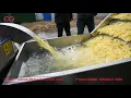 Commercial Potato French Fries Cutting Machine