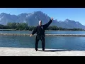 Le Qi Gong du matin est une gymnastique énergétique !