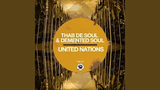 united nations original mix 