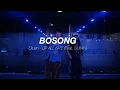 Crush - UP ALL NITE (Feat. SUMIN) Choreography BOSONG