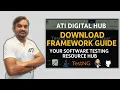Selenium Framework Documentation What s Inside How to Download