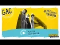 Download Lagu GAC - Never Leave Ya #LIVE di HUT 17 Trax FM