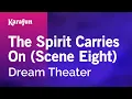 Download Lagu The Spirit Carries On (Scene Eight) - Dream Theater | Karaoke Version | KaraFun