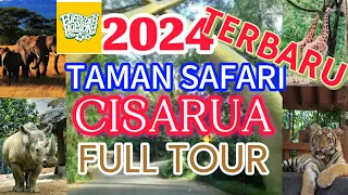 Download 2024 Liburan ke Taman Safari Cisarua  l   Full Tour and Entertainment   l  @everyday.isholiday MP3