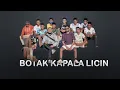 Lagu DANCE ASIK BOTAK KEPALA LICIN BY CDC_ABG CREW