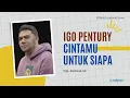 Download Lagu Cintamu Untuk Siapa - Nafa Urbach Cover By Igo Pentury (Official Audio \u0026 Lyric) MP3