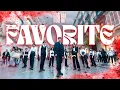 [KPOP IN PUBLIC HALLOWEEN] NCT 127 (엔시티 127) - ‘Favorite (Vampire)’ by Haelium Nation