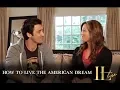 Gilles Marini and His Story of the American Dream
