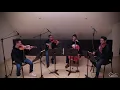 Malam Bulan Di Pagar Bintang - P. Ramlee & Saloma - Casa String Quartet, Kuala Lumpur, Malaysia