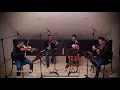 Download Lagu Malam Bulan Di Pagar Bintang - P. Ramlee \u0026 Saloma - Casa String Quartet, Kuala Lumpur, Malaysia