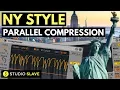 How To Mix NYC Style Parallel Compression To Get Louder Punchier Drum Tracks Ableton Live