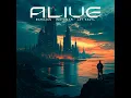 Indiomar X Barajas X Jay Kalyl - ALIVE (Audio Oficial)