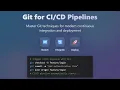 Git for A Beginner s Guide to DevOps Automation