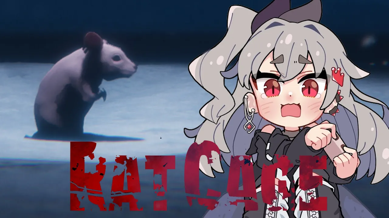 配信あり！【ホロライブ DEV IS 響咲リオナ】