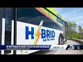 Cincinnati Metro announces schedule changes to 13 routes introduces direct service to Kings Island