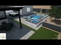 7097 LaGrange-Rendering