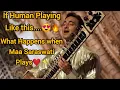 Download Lagu Dheem Ta Dheem Ta Dheem - Chanakya Live Performance - Rishabh Rikhiram Sharma - Sitar Vadak (Player)