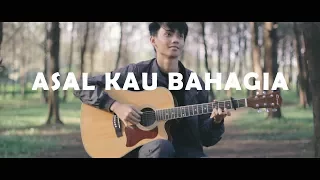 Download Asal Kau Bahagia - Armada (Fingerstyle Guitar) MP3