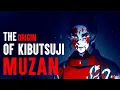 Muzan Backstory - Muzan Origin Demon Slayer Season 3 Episode 11