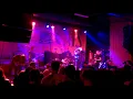 Can't Swim - Sometimes You Meet the Right People at the Wrong Time (Live in Atlanta, GA)