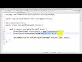 016 Step 2 Understanding Tight Coupling using the Binary Search Algorithm Example