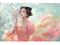 The Empress Of China Soundtrack - Wang Xinyue