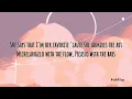 B.o.B - So Good (Lyrics)