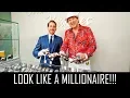 MILLIONAIRE WATCHES WITHOUT THE MILLIONAIRE PRICETAG