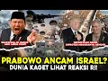 Download Lagu Dunia Terbelalak! Prabowo Bela Palestina, Netanyahu Diterpa Protes Besar di Israel