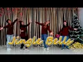 Download Lagu Jingle Bells Cover (English, Bahasa Indonesia, Chinese)