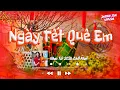 Download Lagu Tết Tết Tết Tết Đến Rồi, Ngày Tết Quê Em Remix - Nhạc Tết 2026 Remix, LK Nhạc Xuân EDM Căng Nhất