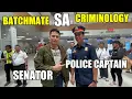 Lagu NAGULAT SI SENATOR ROBIN PADILLA NANG MALAMAN NYA NA MAG BATCHMATE KAMI SA COLLEGE
