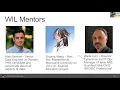 Internship Info Session - Data Science