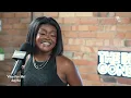 Unfiltered Sessions: Aqyila performs from her new EP ‘For The Better’