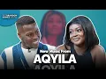 Download Lagu Unfiltered Sessions: Aqyila performs from her new EP ‘For The Better’