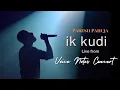 Paresh Pahuja - Ik Kudi (Live van het The Voice Notes-concert)
