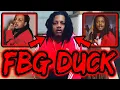 The Story Of FBG Duck
