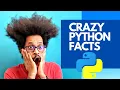 Surprising Facts about the Python Programming Language