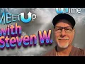 Download Lagu Meet UP! With Steven W.