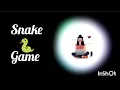 Python Snake Game Tutorial with Pygame - Create Your Own Classic Game