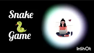 Python Snake Game Tutorial with Pygame - Create Your Own Classic Game
