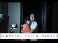 Lagu Surprise buat Randy Martin yg ke-19th dari Cassie